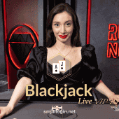 Blackjack VIP 20 Game at Smjili