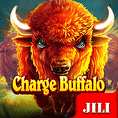 Charge Buffalo Slot Game at smjili Casino