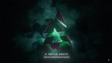 Team Beta Esports Logo